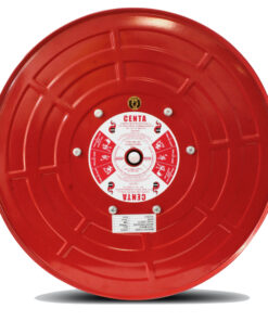 Fire Hose Reel - Hose reel Frame Only - Boxed - BB0115BOX