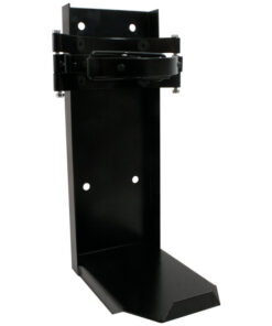 Vehicle Bracket for a Fire Extinguisher - 9kg - Heavy Duty - (MOQ 8) - AS3300