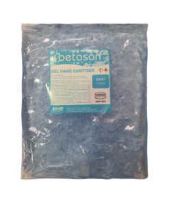 Hand Sanitiser - Gel - 700ml - Pack of 6 - SR_81