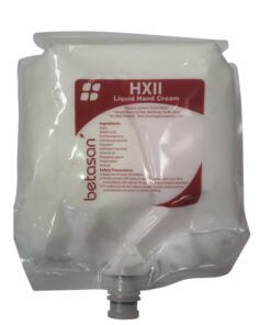 Hand Cream - XV - 700ml - Pack of 6 - SR_62X