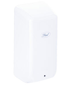 Soap Dispenser - Automatic - Automatic - Pearl - White - SD_86PRL