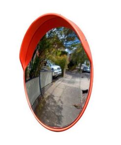 Convex Mirror - Acrylic - 800 mm - SXS075