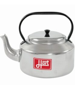 Hart Kettle - Aluminium - 7L - Pack of 4 - 760014
