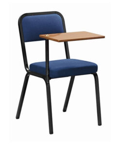 Rickstacker Office Chair - Writing Tabloid - 84 x 46 x 55 cm - SE021-blue