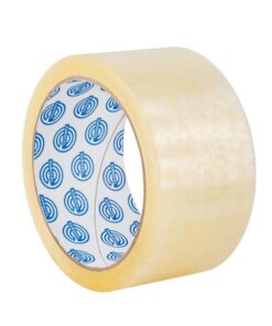 Tape - Stationery - ACR 43 - Transparent - 12mm x 66m - Box of 144 - Pack of 144 - 1000006310