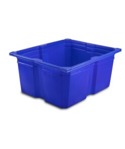 Heavy Duty Plastic Bin Liner - For HACCP Environments - Bin Liner HD