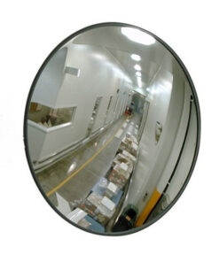 Convex Mirror - Acrylic - Indoor - 900 mm - MIR-900