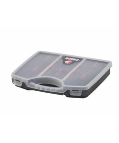 Plastic Tool Box - Pride - 25cm - Pack of 6