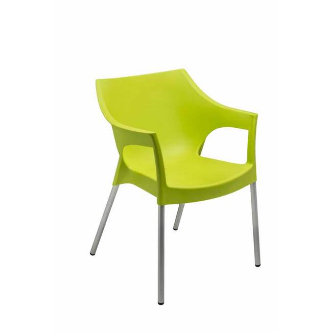 Plastic Chair - Chelsea - Colour Options