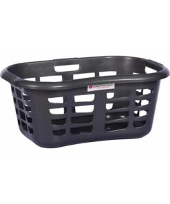 Large Plastic Laundry - Linen - Colour Options - Pack of 5