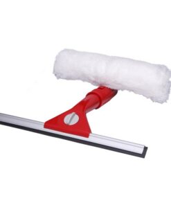Ambo Vice-Versa Window Cleaner - 30cm