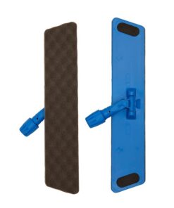 Antistatic Cloth Holder - Masslinn Tool - 60cm - Blue