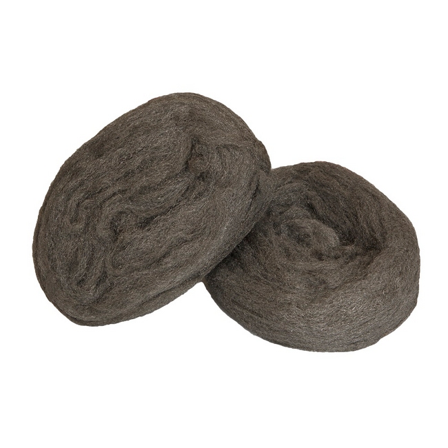 Steel wool - Grade 1 - 200g