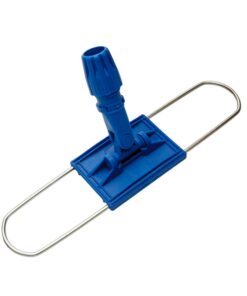 Dustmop Sweeper Frame - 60cm - Blue