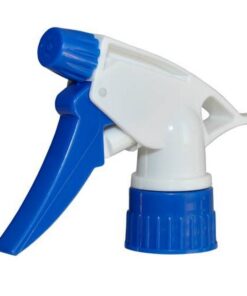 Spray Trigger Head Only - 28mm - Colour Options