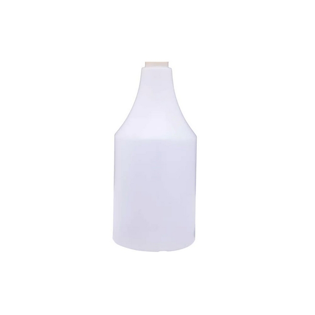 Spray Bottle Only - No Trigger - Plastic - 750ml