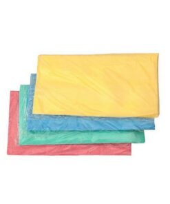 Dust Absorption Cleaning Cloth - Oil Impregnated - 60cm x 30cm - Colour Options - Pack of 25