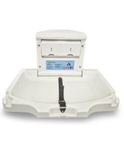 Infant Baby Changing Station - Horizontal - SI_14