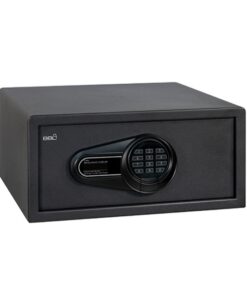 Hotel Digital Safe - LED - 20 x 42 x 37cm