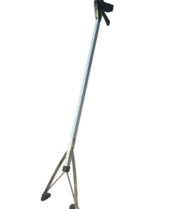 Litter Picker - Aluminium - 96cm