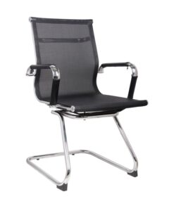 Visitors Arm Chair - Eames Netting - Colour Options
