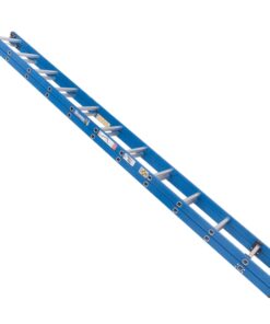 Fibreglass Extension Ladder - Telkom Fibre - Medium Duty - 7.6m