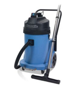 Numatic CV900-2 Single - Wet and Dry Vacuum Cleaner - 30L - Blue
