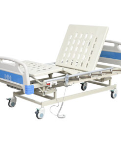 3 function electric bed
