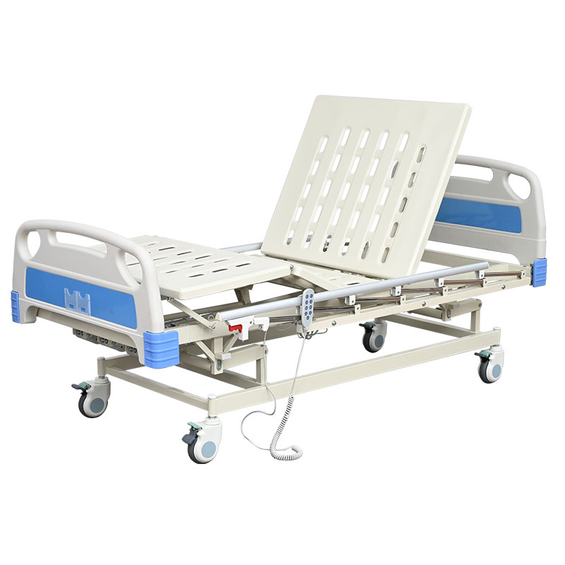 3 function electric bed