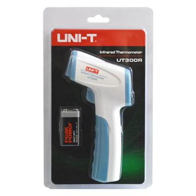 infrared thermometer
