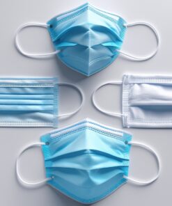 n95 duckbill mask 3m