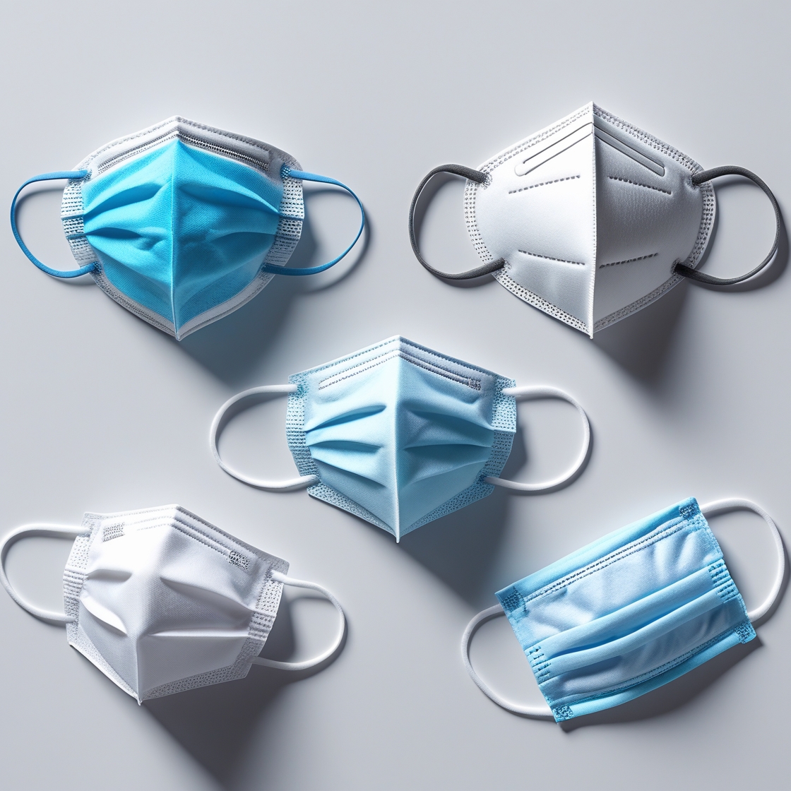 3 ply disposable mask for sale