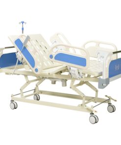 5 function electric bed