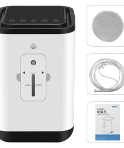7l oxygen concentrator