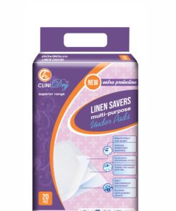 Linen Savers 60×90 – 20s