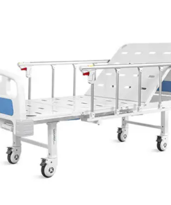 A2K Manual Bed 2 Functions