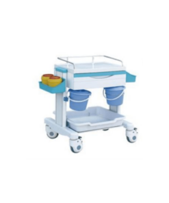 abs trolley – 1 drawer