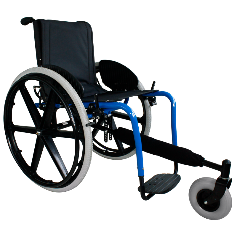 All Terrain Wheelchair (ATW)