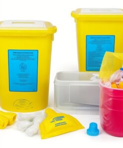 cvdsshl100980 - sharps containers