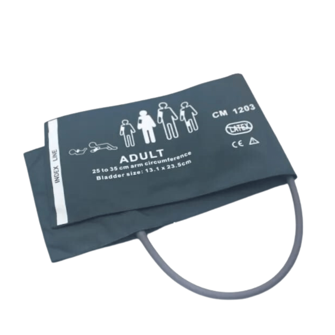 nibp cuff for patient monitors