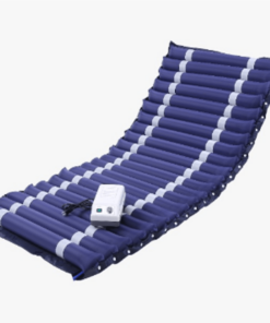 alternating pressure air mattress