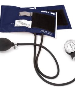 aneroid blood pressure monitor
