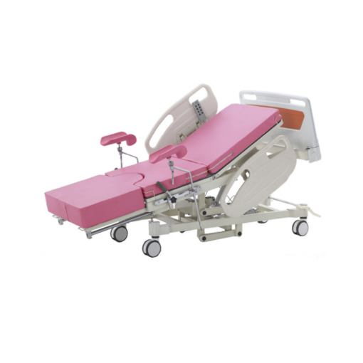 B48-H Obstetric Bed Hydraulic