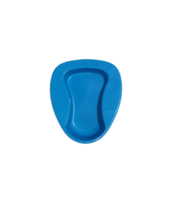 plastic bedpan