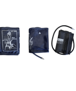 blood pressure cuffs – single tube