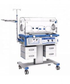 CL-300B Infant Incubator and Warmer