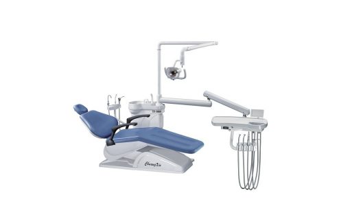 CX-9000 Dental Chair Unit