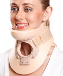Cervical Orthosis Collar – Medium