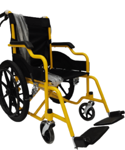 standard child wheelchair