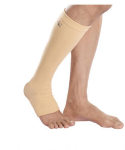 Compression Stockings Below the Knee – Medium